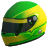 My Helmet Design