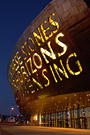 Millennium Centre