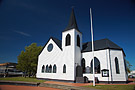 Norwegian Church