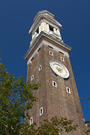 Venetian Clock Tower